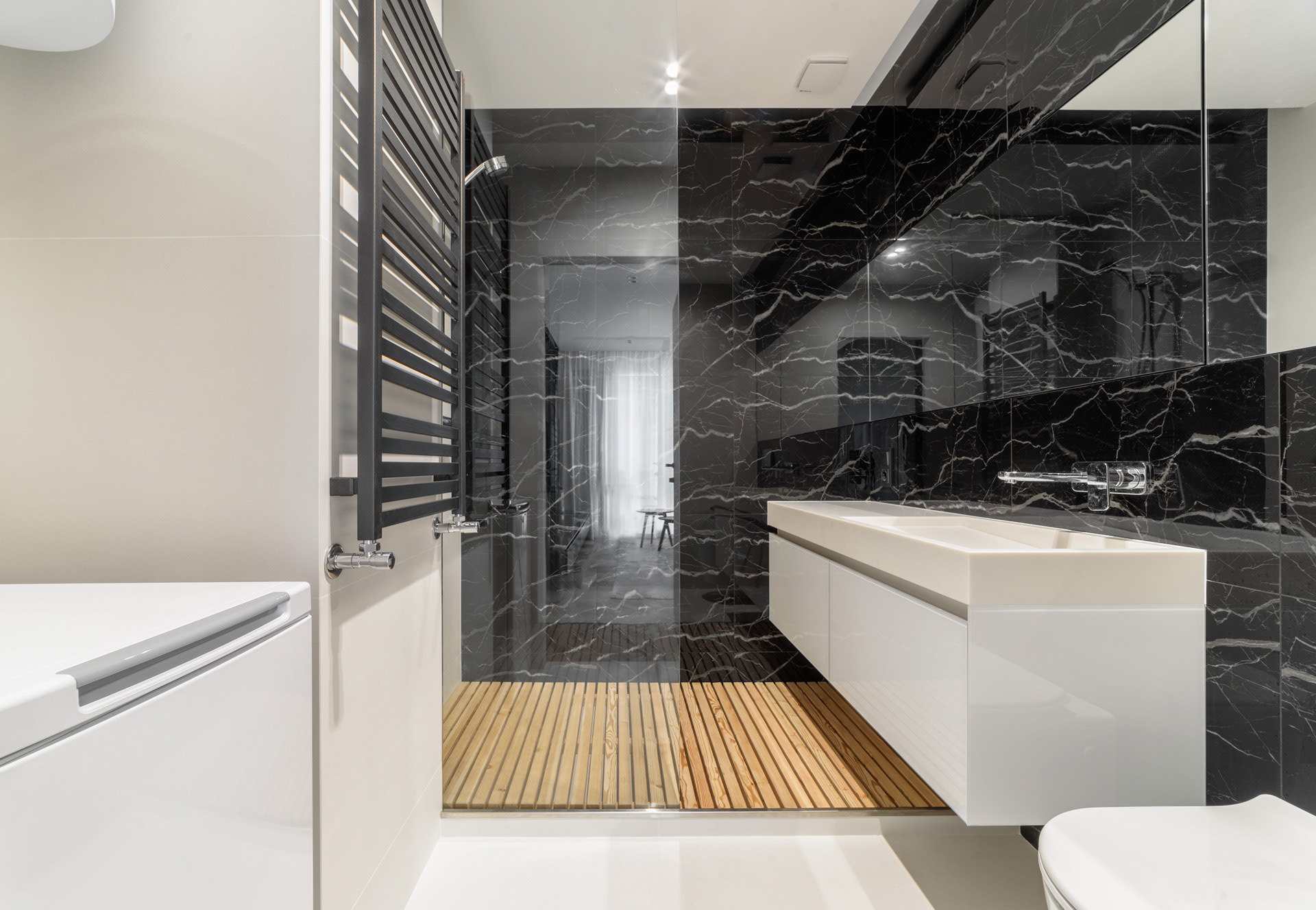 Bathroom Wallpaper Ideas